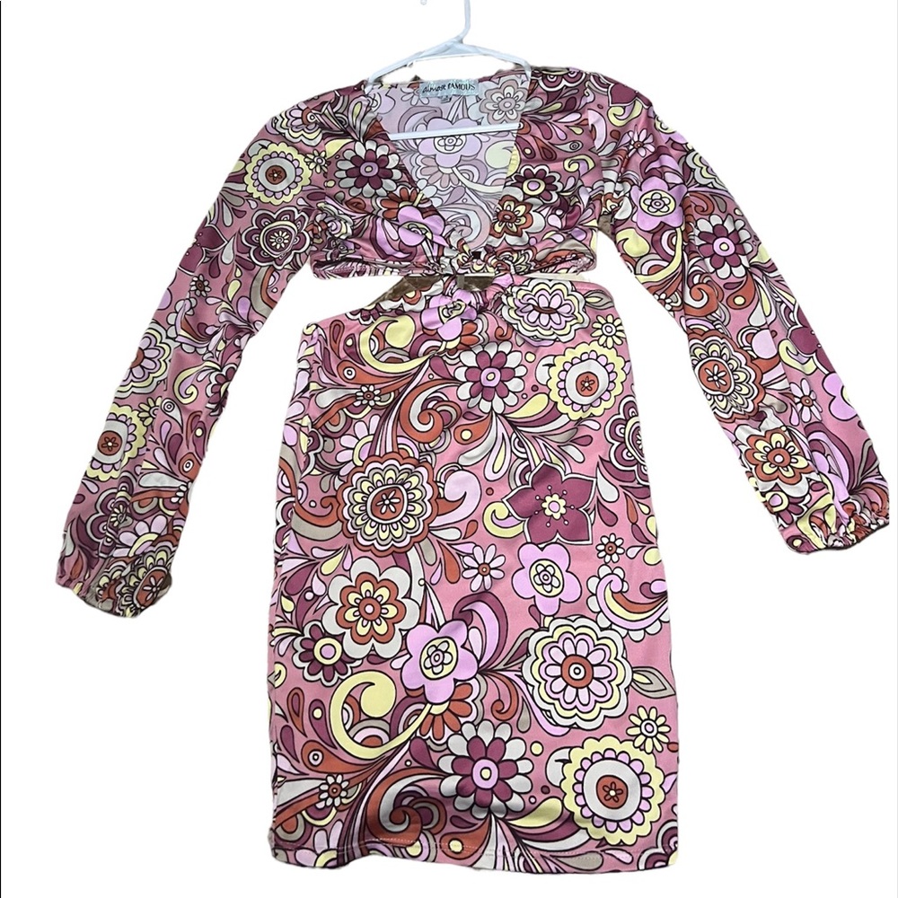 Almost Famous Dress